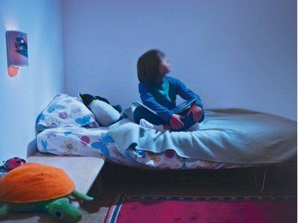 Children's Night terrors: What you need to know