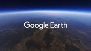 
Google Earth là một ứng dụng cho phép trẻ khám phá thế giới thông qua các thiết bị kỹ thuật số
