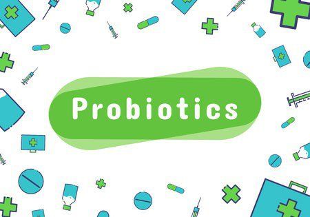 
Probiotics có thể có nhiều tác dụng trong cơ thể
