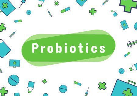 
Thực phẩm bổ sung probiotic (lợi khuẩn, tức là các vi khuẩn sống và nấm men tốt cho chúng ta) là một lựa chọn hiệu quả khi bạn cần phải bổ sung lợi khuẩn
