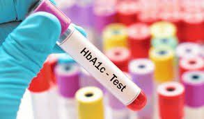 HbA1c in pre-diabetes test