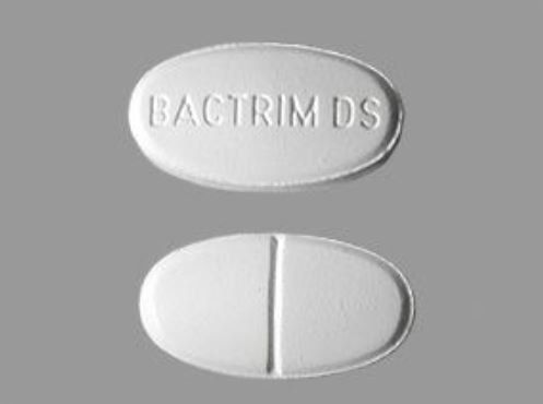 Bactrim DS: Uses, indications and precautions when using