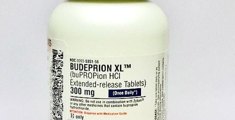 Bupropion XL: Uses, indications and precautions when using
