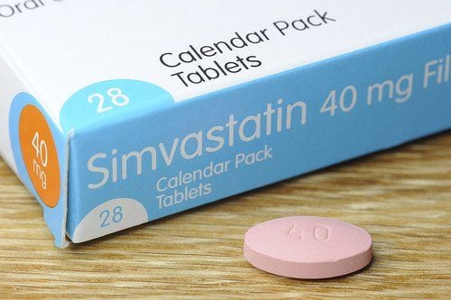 Simvastatin drug: Uses, indications and precautions when using