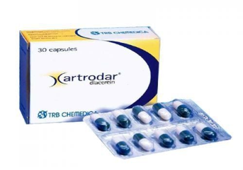 Artrodar: Uses, dosages and side effects