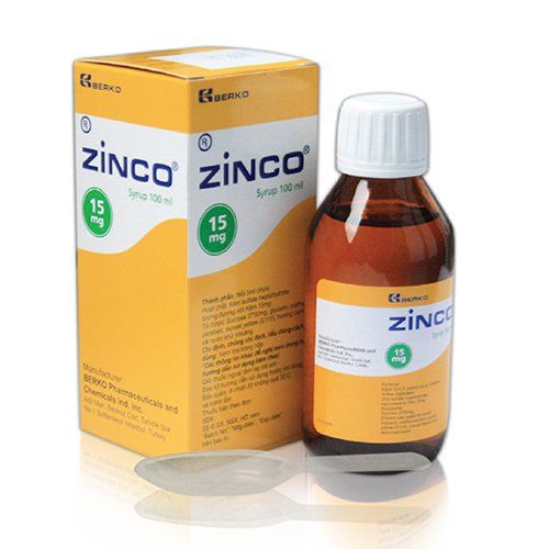 Zinco: Uses, dosages and side effects