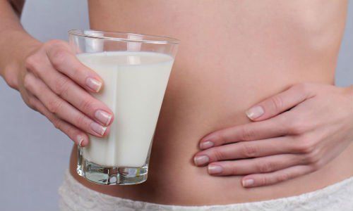 
Lactose có trong sữa và các sản phẩm từ sữa
