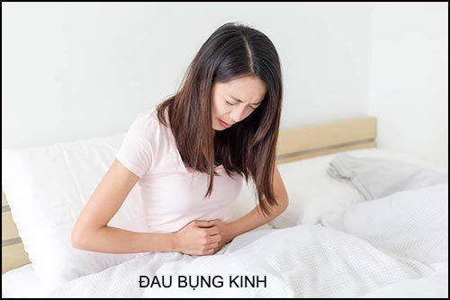 Chu kỳ kinh dài, đau bụng và đau lưng dữ dội là dấu hiệu của bệnh gì?