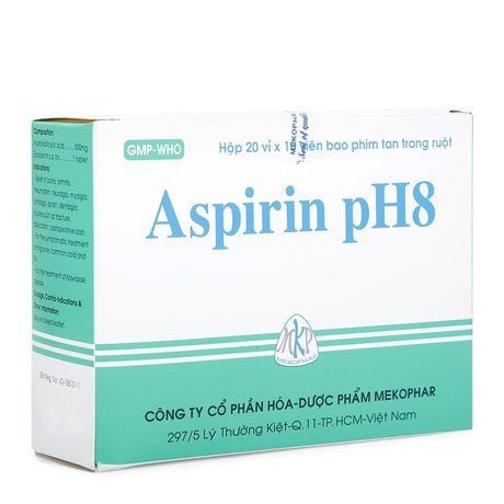 
Điều trị bệnh mạch vành ở bệnh nhân tiểu đường bằng liệu pháp Aspirin liều thấp có khả năng làm giảm biến cố
