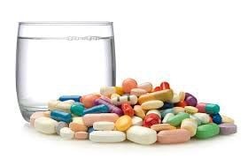 Side effects of medications for acid reflux