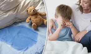 Bedwetting in Children: Why does it happen and what to do?