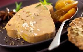 Is foie gras good to eat?