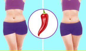 Can eating spicy food help you lose weight?