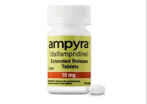 Thuốc Ampyra: Công dụng, chỉ định và lưu ý khi dùng