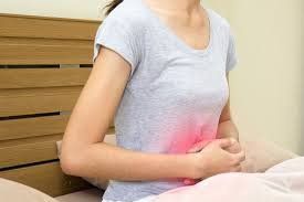 Ợ gas, mid-abdominal pain, morning abdominal pain should be what disease?