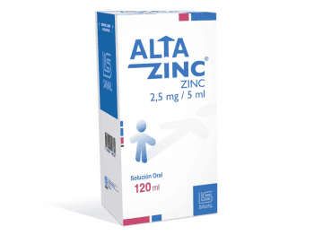 Altazine Drops: Uses, indications and precautions when using