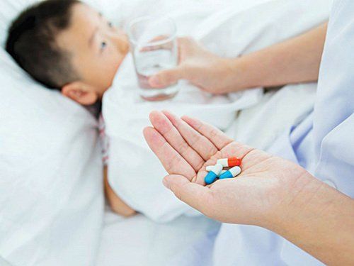 Codeine and Tramadol can cause breathing problems in children