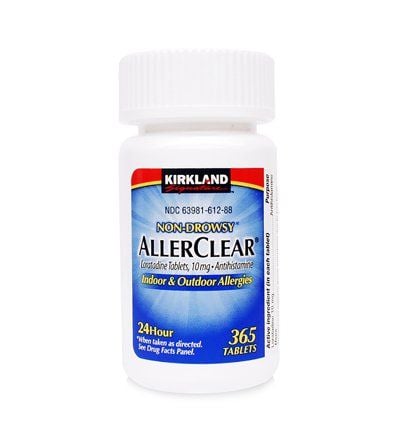 Allerclear: Uses, indications and precautions when using