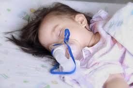 Children infected with RSV virus causing pneumonia are dangerous?