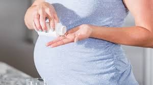 Use of vitamin K antagonists in pregnant women