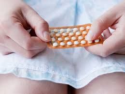 Interactions between hormonal contraceptives and enzyme inducers