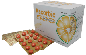 Uses of Ascorbic