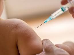 Khi nào cần tiêm nhắc lại vắc xin 6 in 1 cho trẻ 6 tháng tuổi?