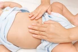 Recognizing bloating and gas in children