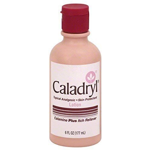 Caladryl: Uses, indications and precautions when using