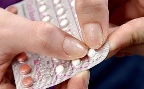 Taking birth control pills 2 times in 2 consecutive months has any effect on the future?