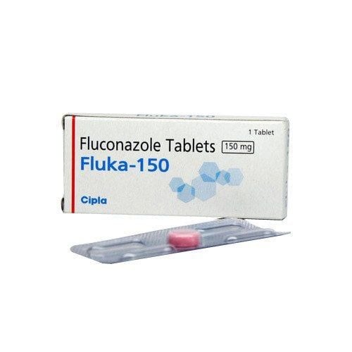 
Thuốc fluconazole có thể được sử dụng theo dạng viên hoặc dung dịch
