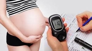 Bị tiểu đường thai kỳ có chế độ ăn uống tập luyện như thế nào?