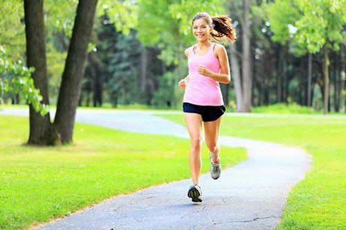 
Duy trì tập cardio mỗi ngày sẽ nâng cao hiệu quả giảm cân
