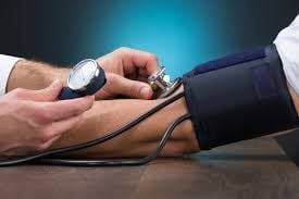 How to control high blood pressure without medication