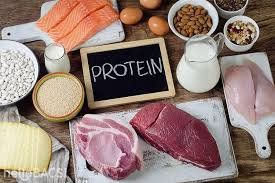 
Thêm protein vào chế độ ăn uống của bạn là một cách đơn giản và hiệu quả để giảm cân với nỗ lực tối thiểu
