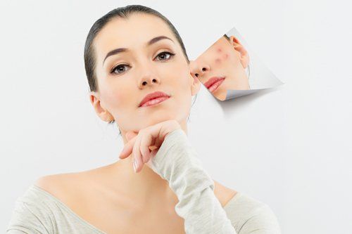 Kali trong chất điện giải giúp cân bằng độ ẩm và củng cố hàng rào bảo vệ da