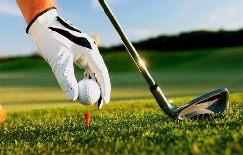 
Chơi golf giúp cải thiện sức khỏe và mở rộng mối quan hệ xã hội
