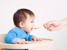 Nguyên nhân bé 7 tháng tuổi ăn nhưng không hấp thụ thức ăn?