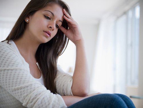 4 bài tập giúp giảm sự lo lắng