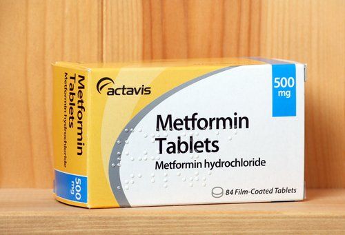 Metformin và ung thư gan