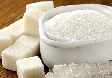Does sugar cause inflammation in the body?