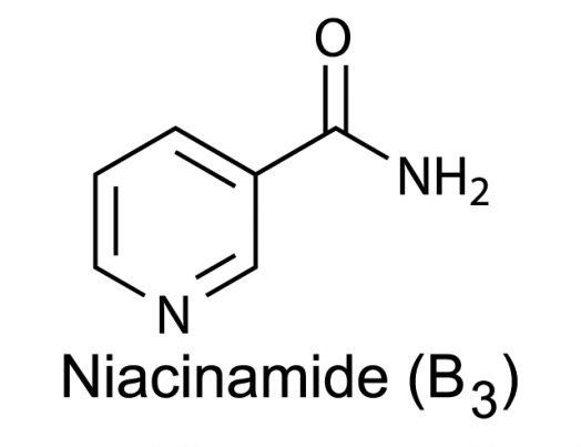 Niacinamide trong mỹ phẩm có tác dụng gì? | Vinmec