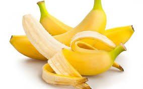 Bananas are good for health


