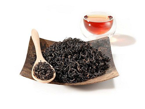 Benefits of black tea