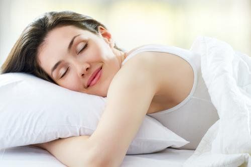 Is it possible to fall asleep fast in 2 minutes?