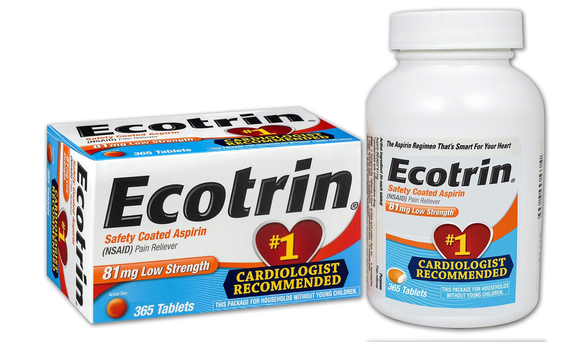 Ecotrin: Uses, indications and notes when using | Vinmec