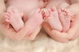 How to get pregnant with twins naturally?