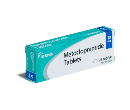 Thuốc Metoclopramide - Tác dụng, liều dùng và lưu ý sử dụng