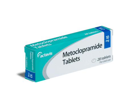 Metoclopramide - Effects, dosage and usage notes