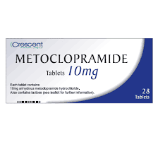 
Thuốc metoclopramide 10mg cần được sử dụng theo hướng dẫn của bác sĩ
